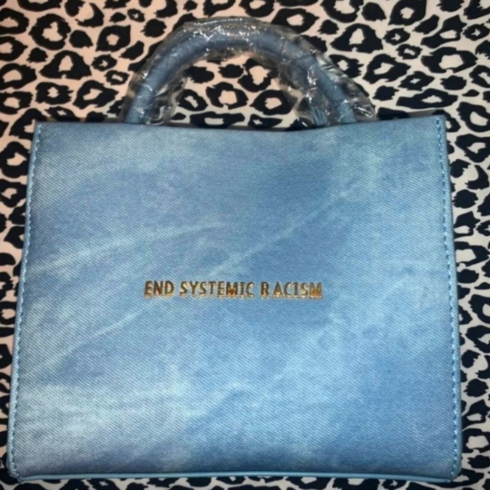 Brandon Blackwood ESR Tote